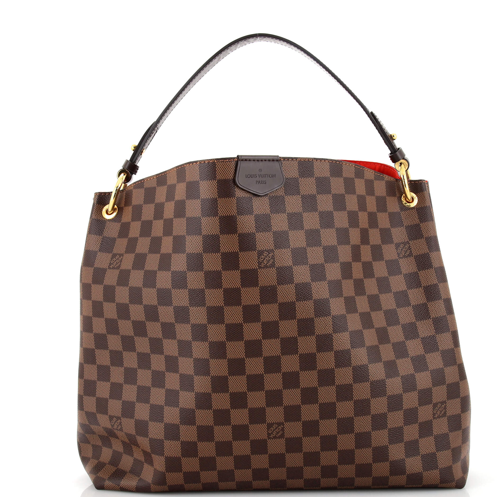 Graceful Handbag Damier MM