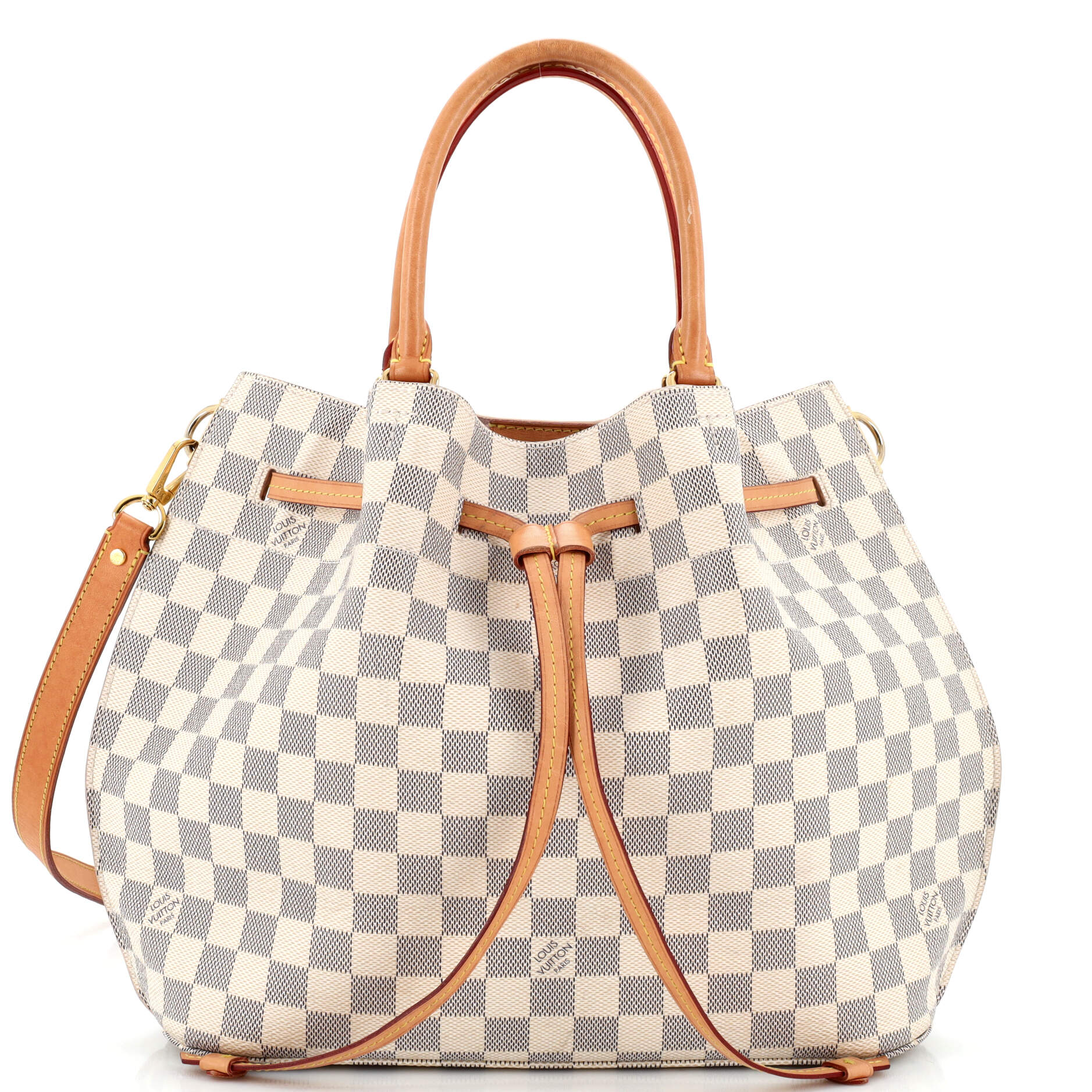 Girolata Handbag Damier