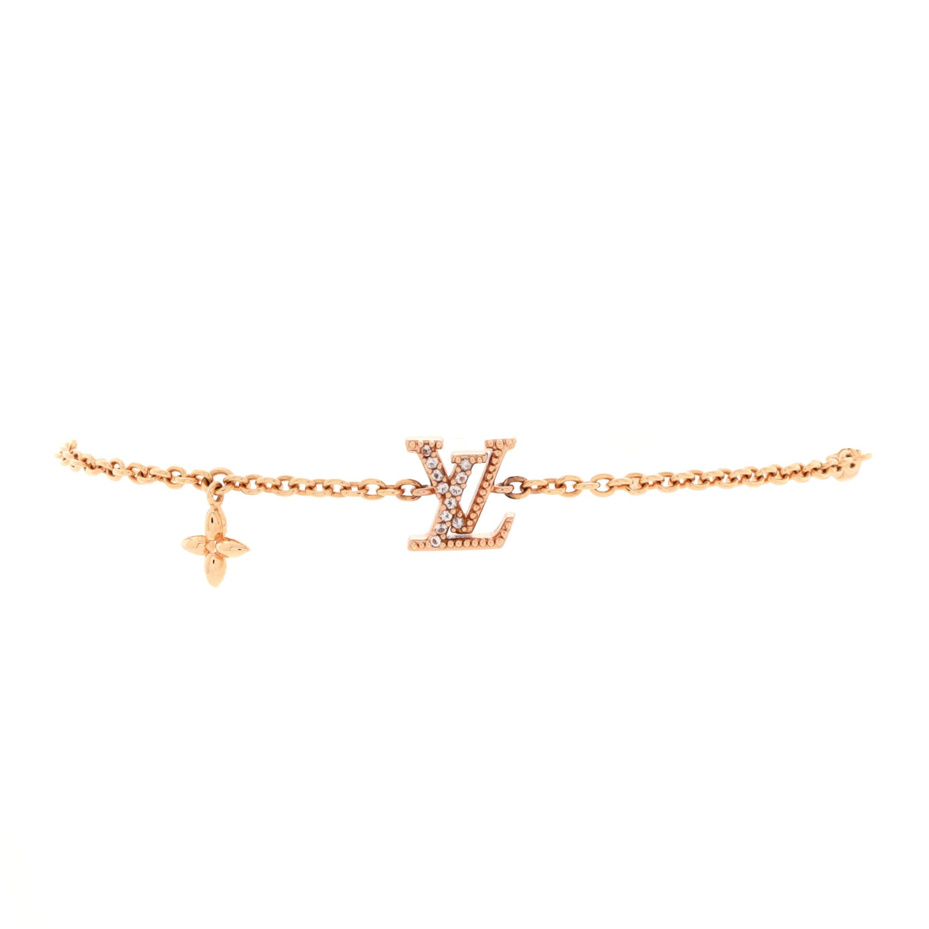 LV Iconic Bracelet