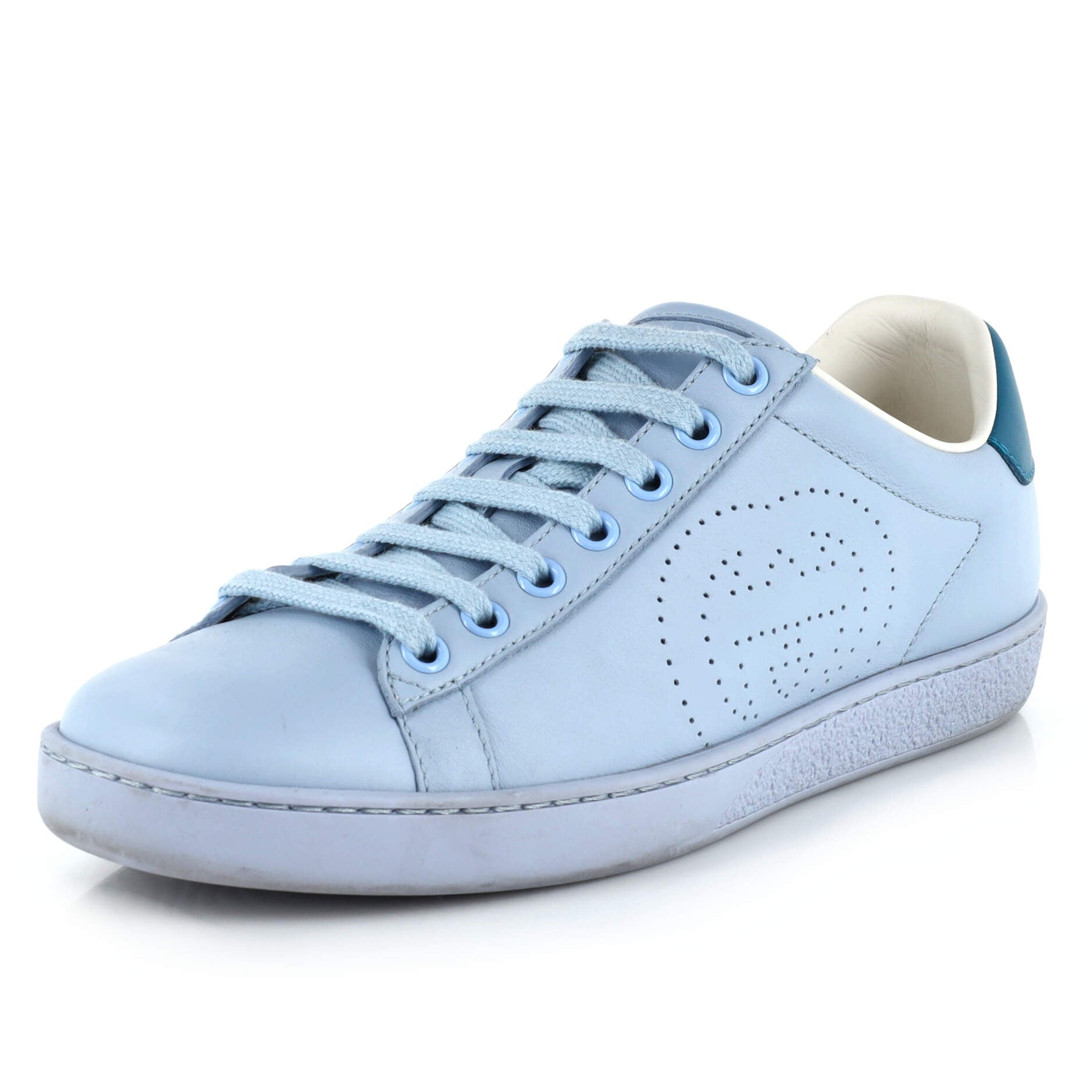 Ace Sneakers Leather