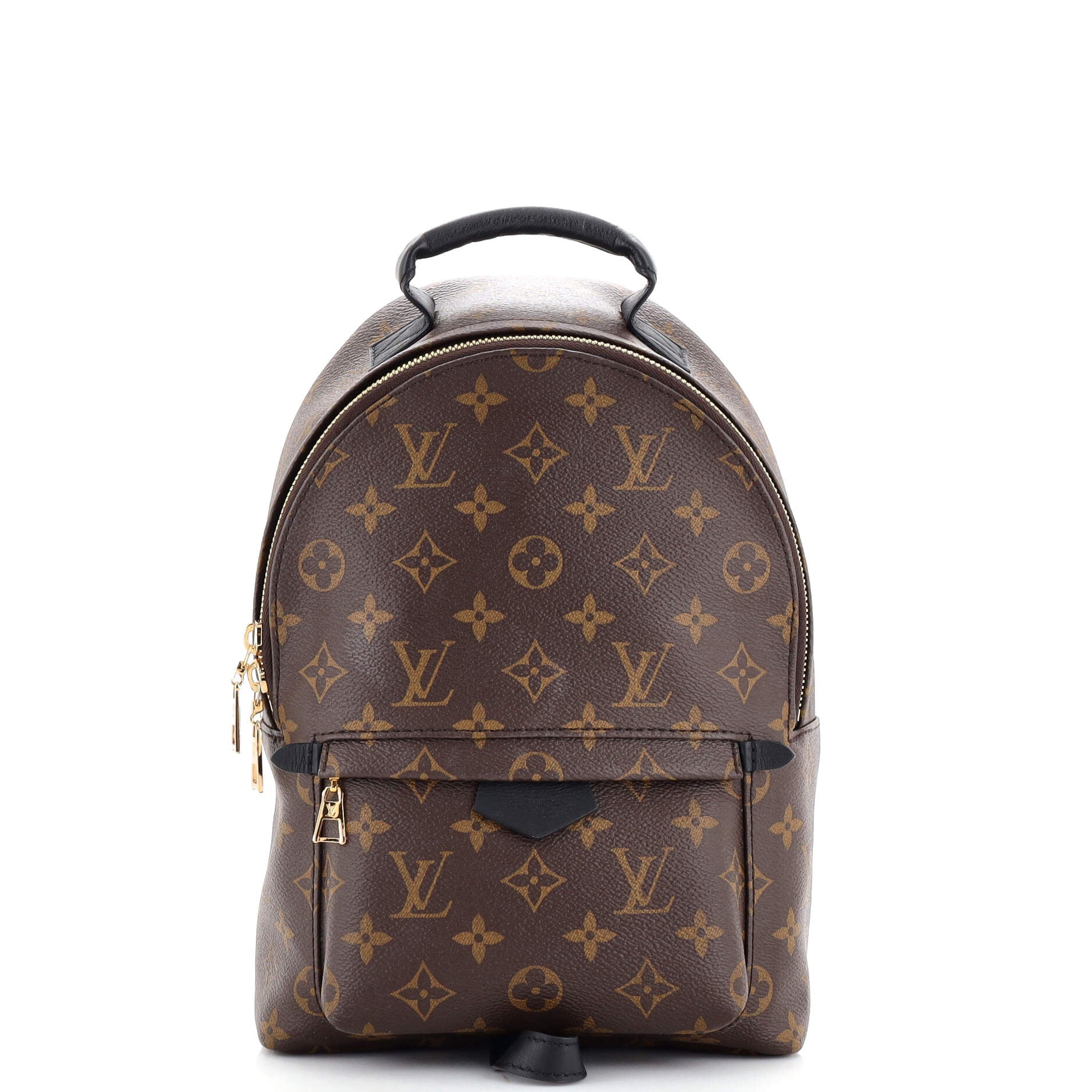 Palm Springs Backpack Monogram Canvas PM