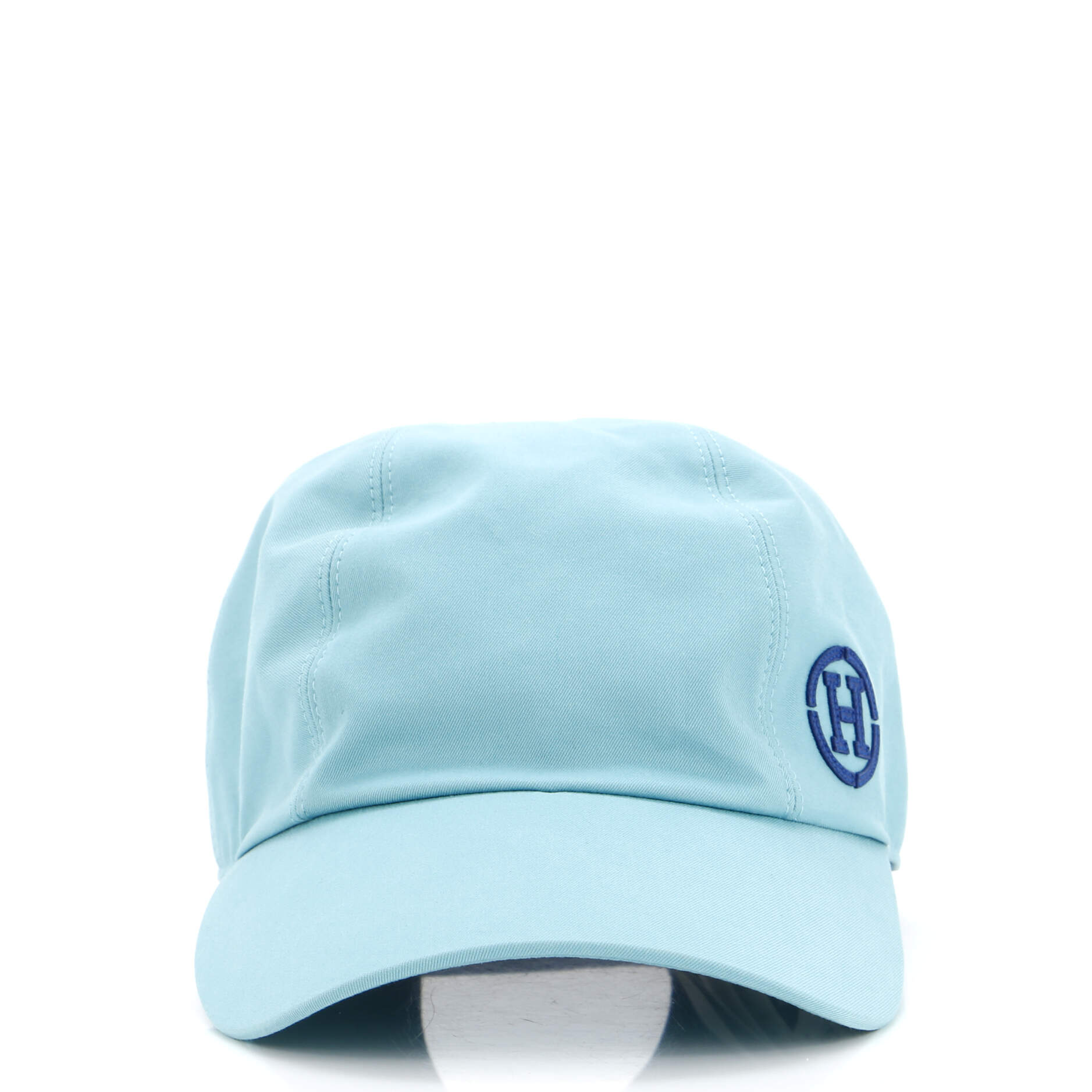 Miles H Circle Cap Cotton