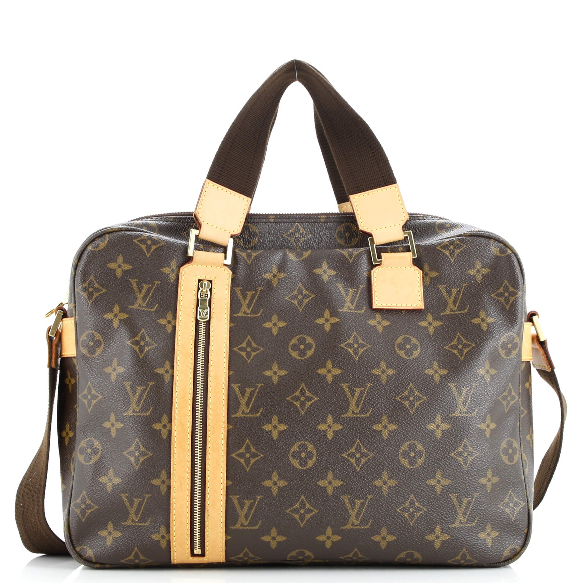 Sac Bosphore Handbag Monogram Canvas