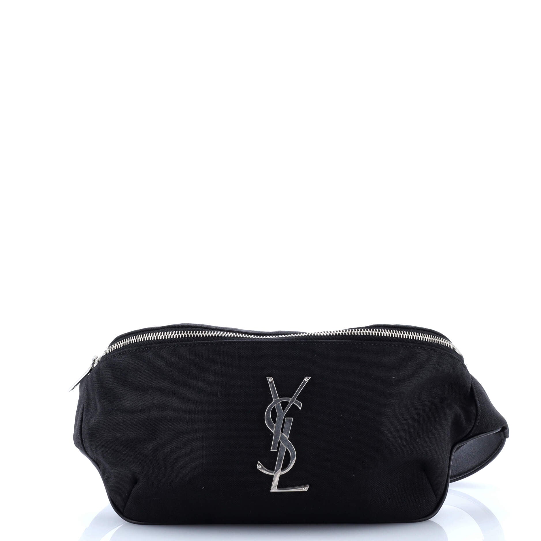 Classic Monogram Belt Bag Canvas