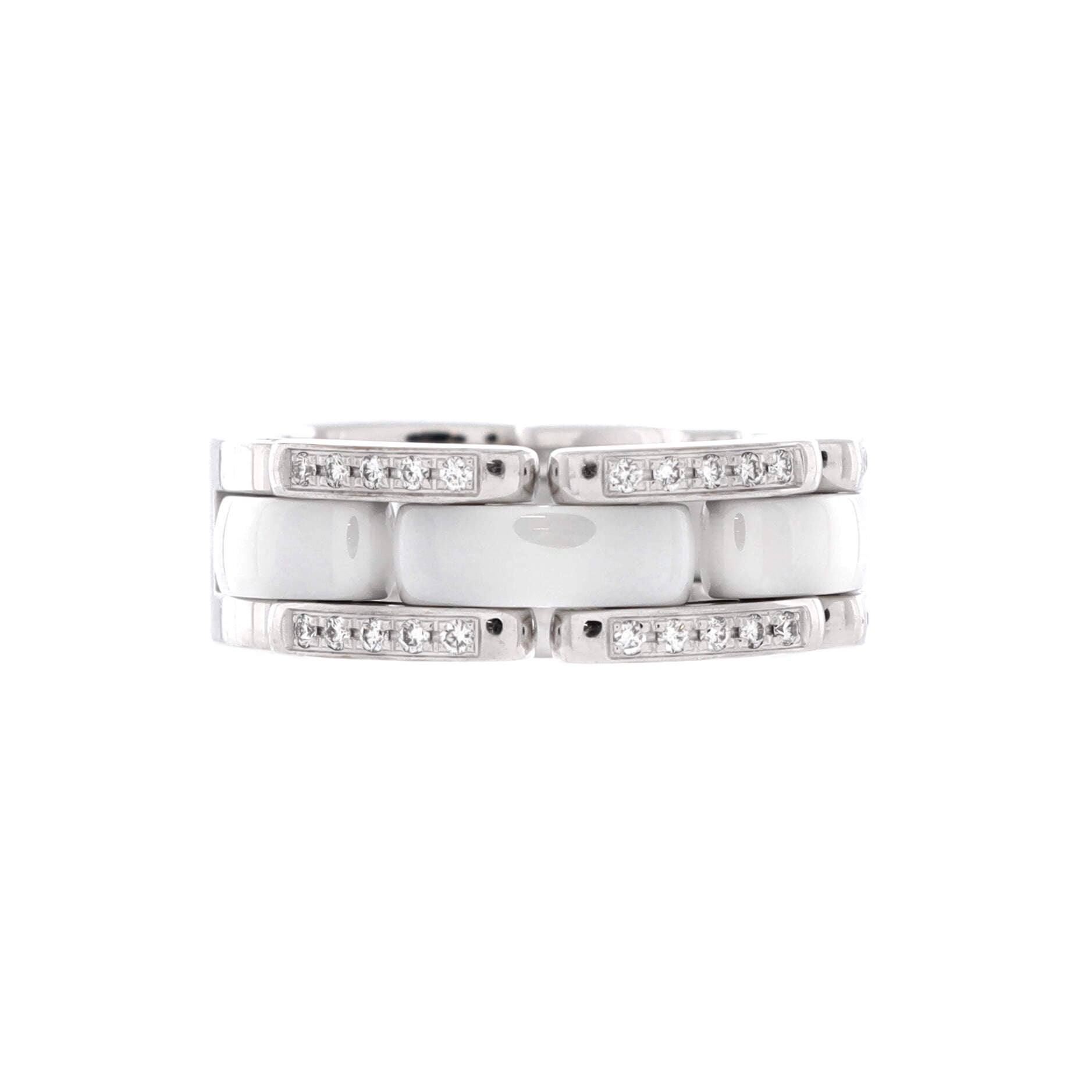 Ultra Link Ring