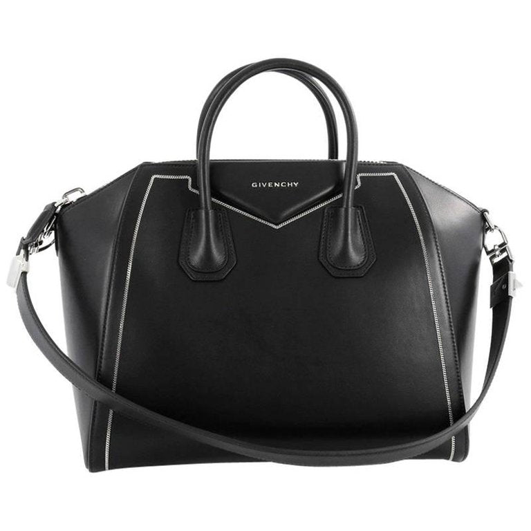 givenchy antigona medium sale