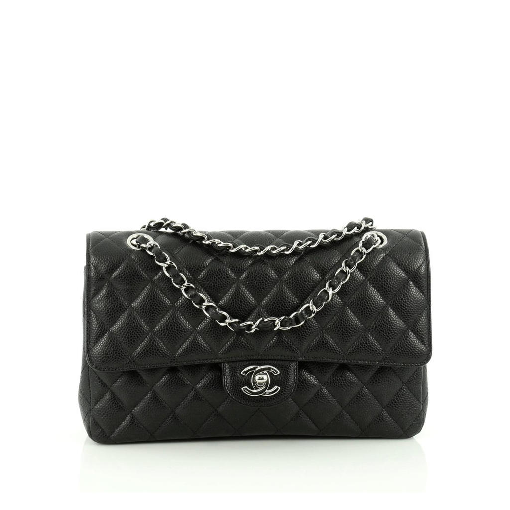 Hedendaags Chanel 101: The Classic Flap Bag | Rebag: Buy & Sell Used Luxury PG-43