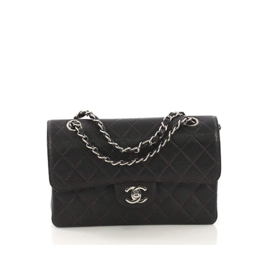 Chanel 101: The Classic Flap Bag | Sell Your Used Luxury Designer Handbags Online | Rebag