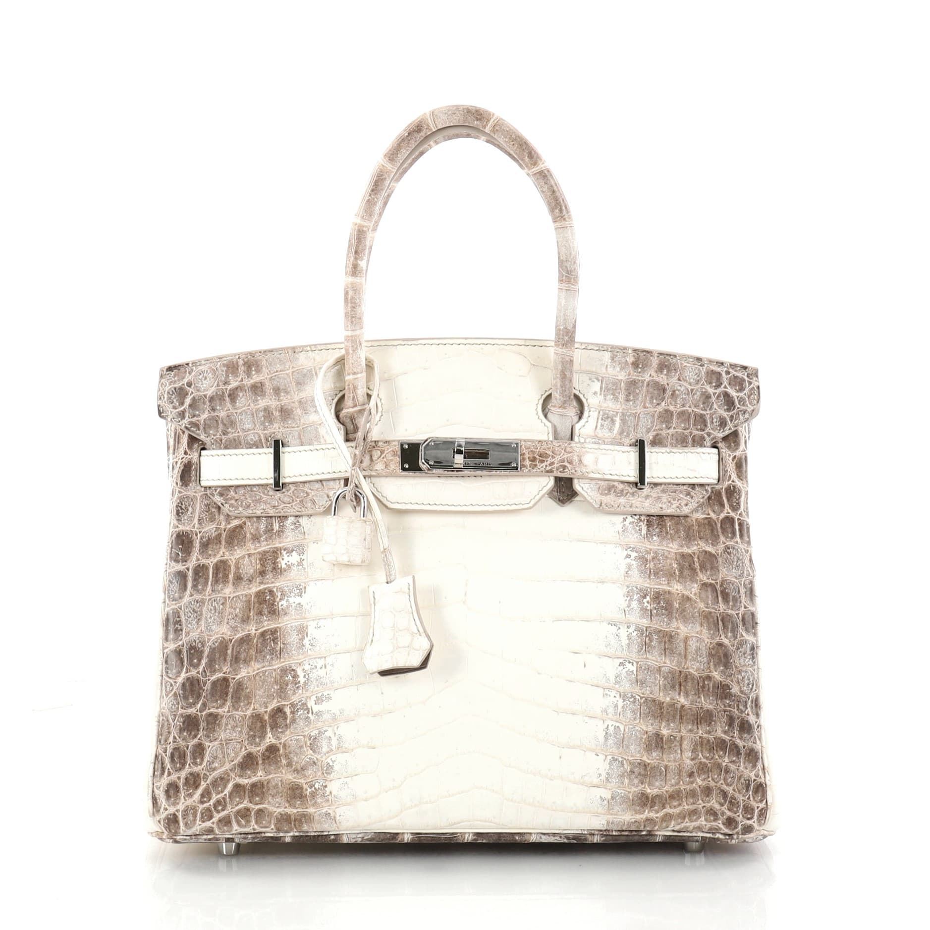 All About the Hermes Himalayan | Sell Your Used Luxury Designer Handbags Online | Rebag