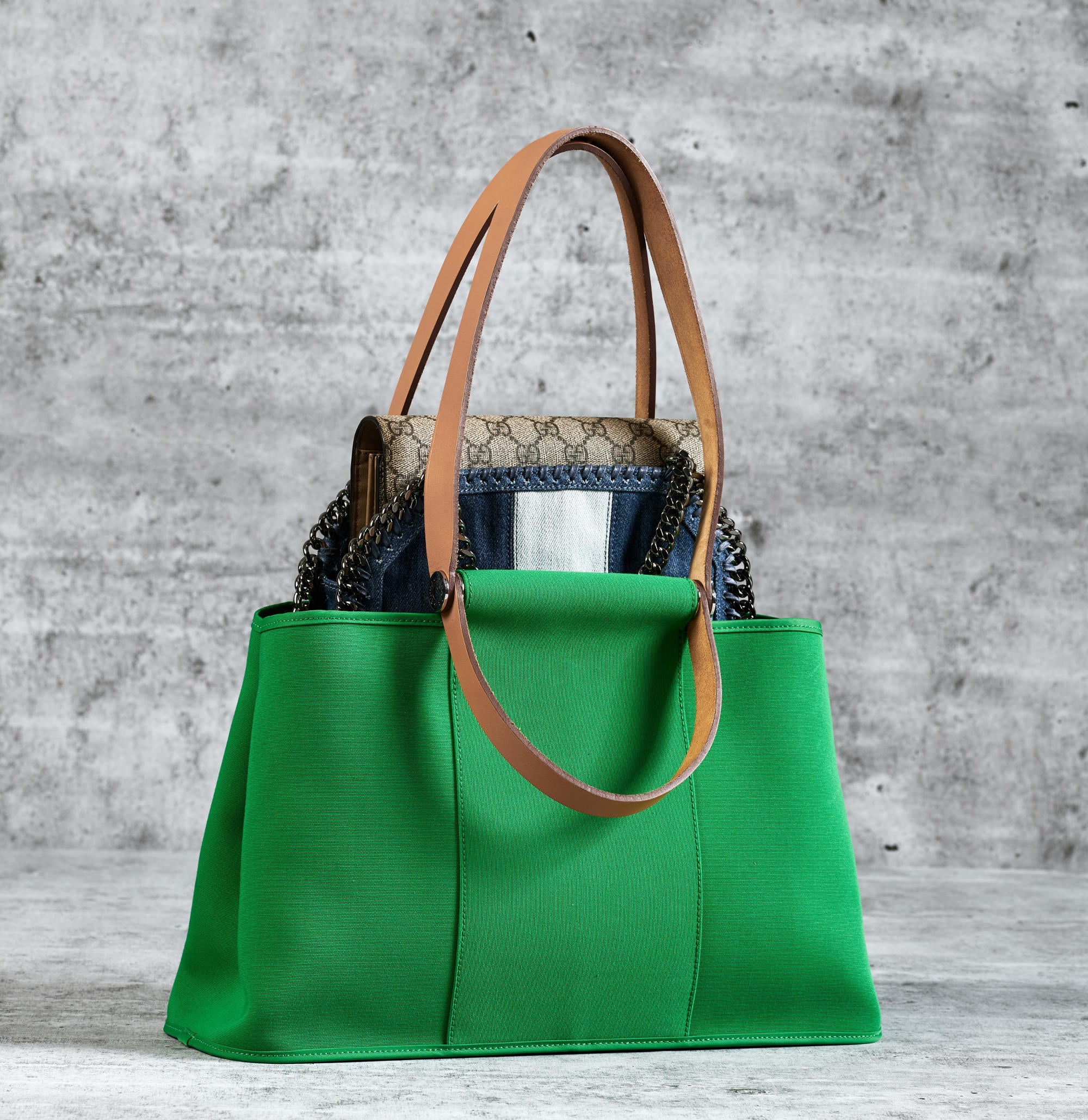Nesting | Sell Your Used Luxury Designer Handbags Online | Rebag