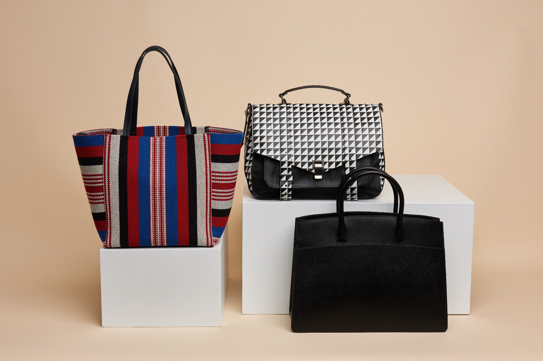 The Ultimate Work Bag Guide | Sell Your Used Luxury Designer Handbags Online | Rebag