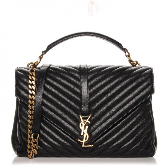 Re-sell Your Saint Laurent Handbags Online