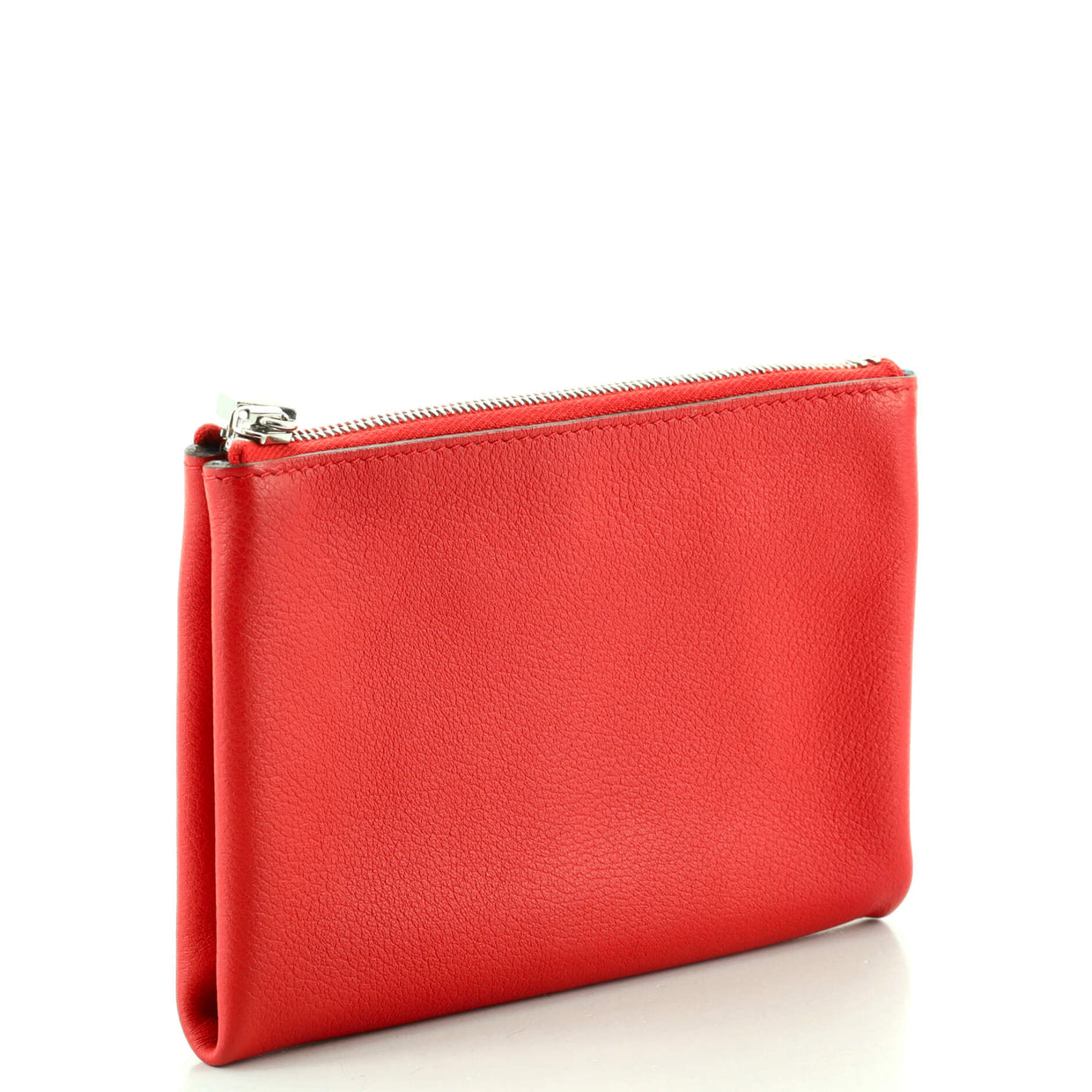 Hermes - エルメス エルメス アトゥーGM Atout Pouch ポーチ グレー A ...