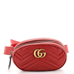 Shop Authentic, Pre-Owned Gucci - belt-bag Rebag