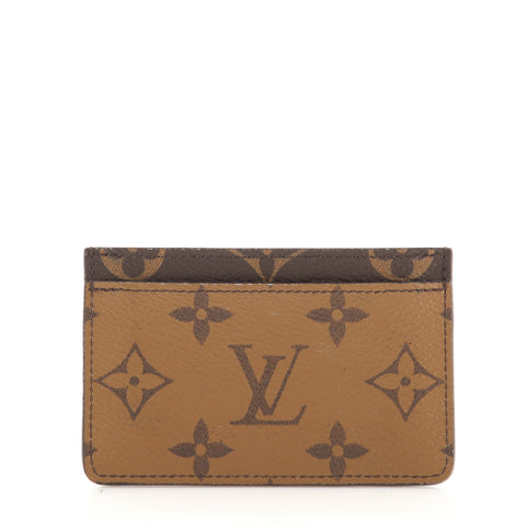 Louis Vuitton Monogram Reverse Canvas Onthego MM Bag - Yoogi's Closet