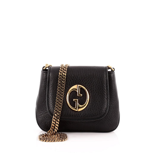 gucci 1973 crossbody