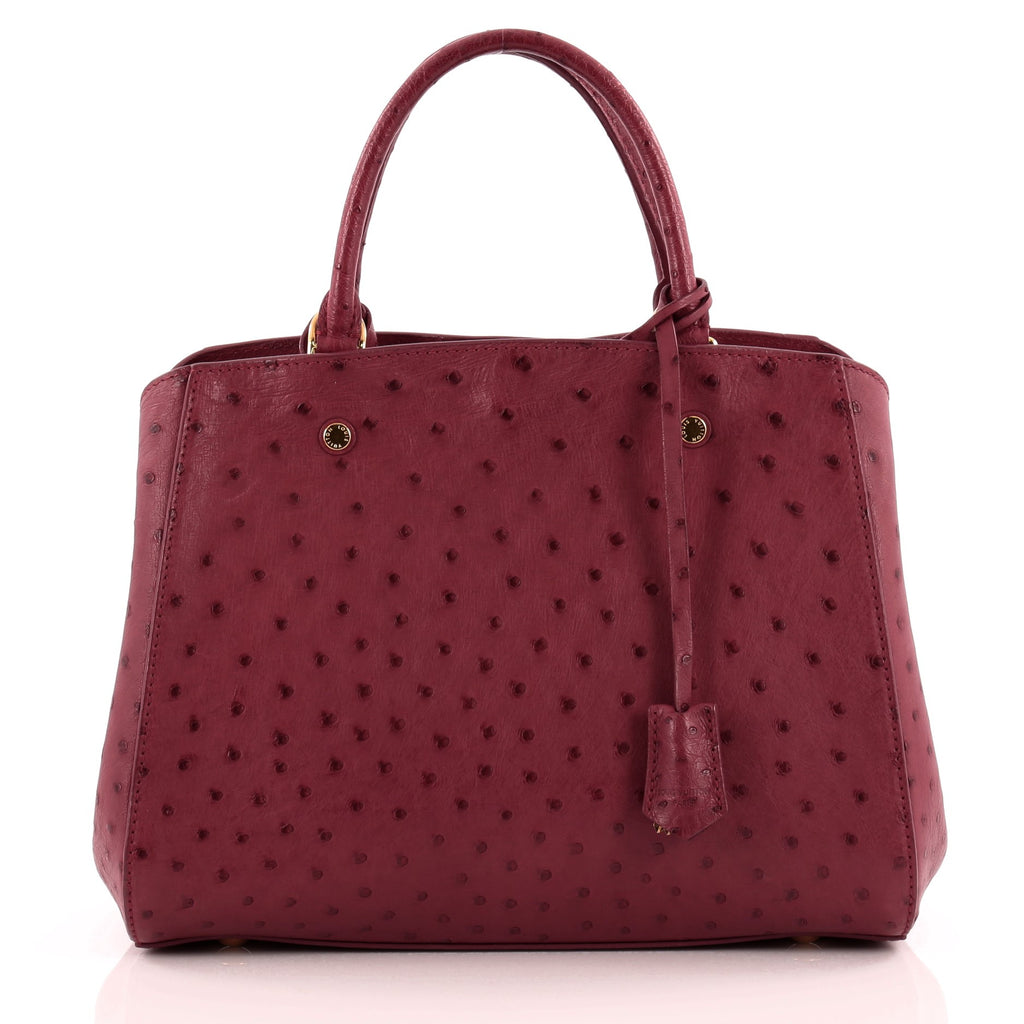 Louis Vuitton 101: The Material Guide | Sell Your Used Luxury Designer Handbags Online | Rebag