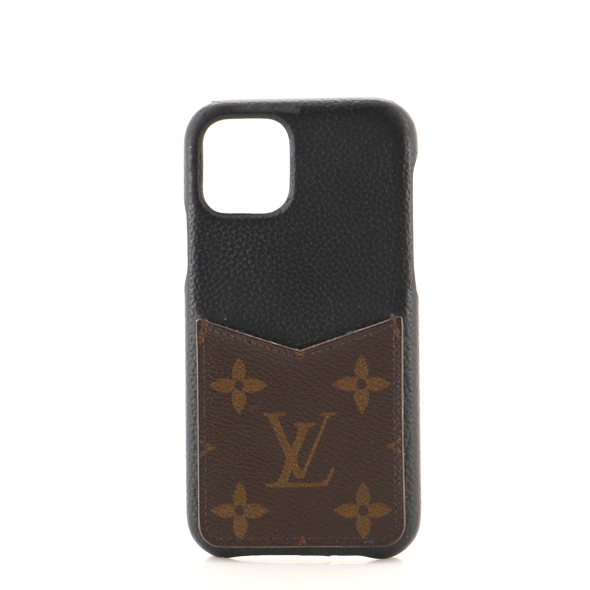 Louis Vuitton iPhone Bumper Cases