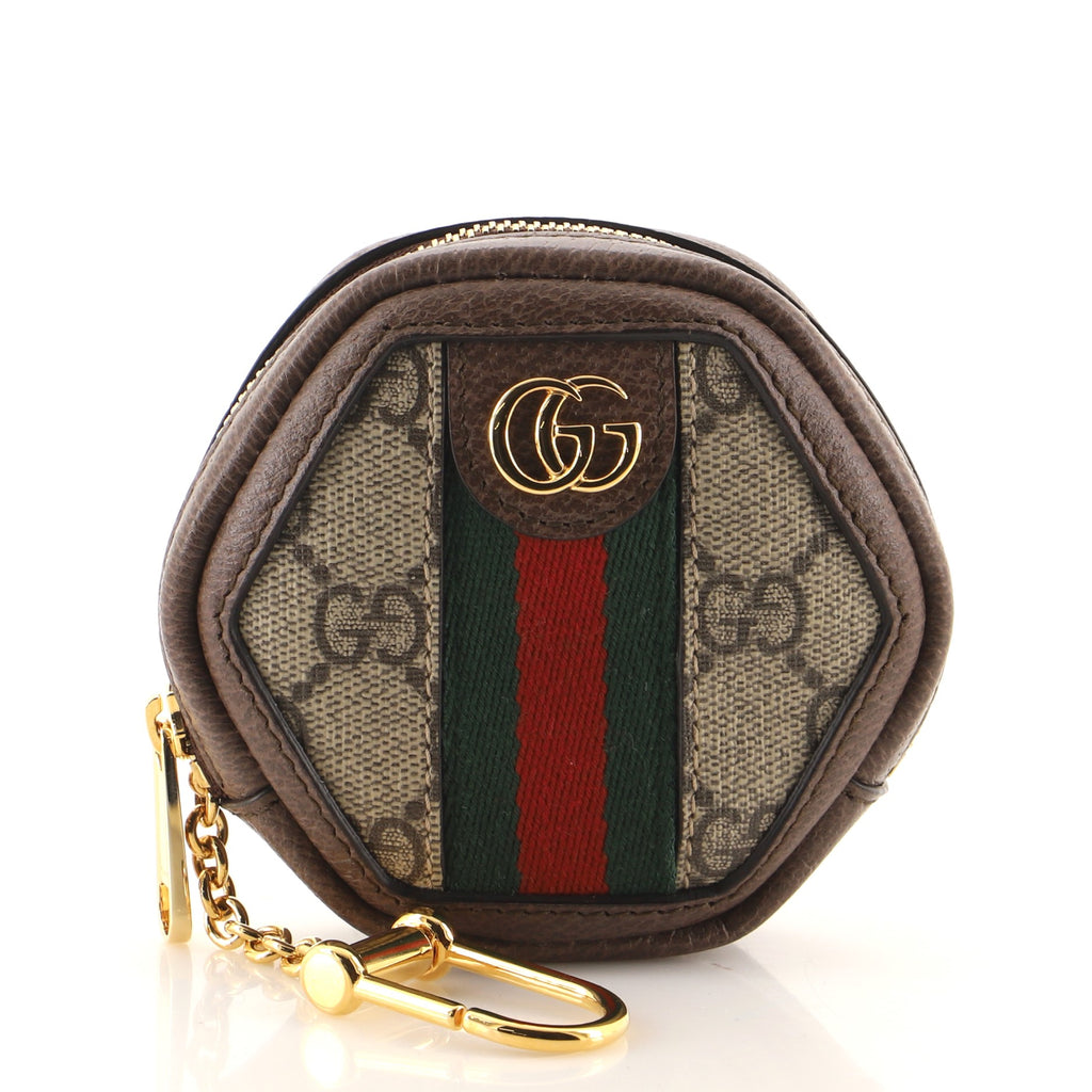 GUCCI GG Marmont 2022 SS GG Marmont heart-shaped coin purse  (699517DTDHT5909, 699517DTDHT9022, 699517 DTDHT 1000)