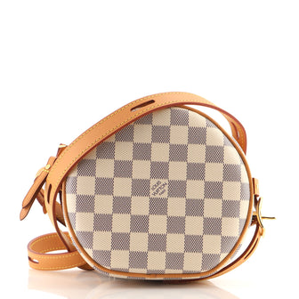 Louis Vuitton Boite Chapeau Souple Bag Monogram Canvas PM, 56% OFF