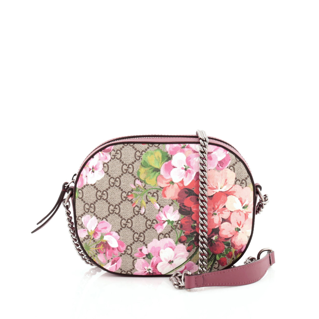 gucci bloom crossbody