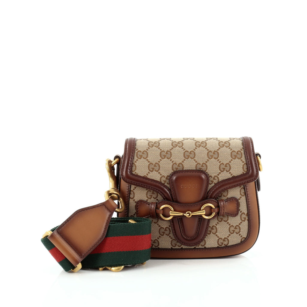 gucci lady web small