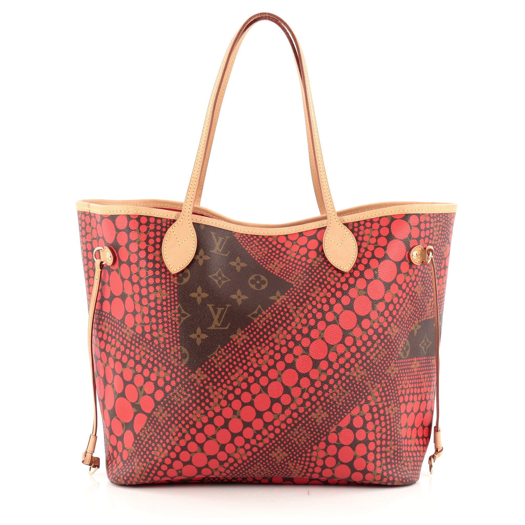 Buy Louis Vuitton Neverfull Tote Limited Edition Monogram 1237801 – Rebag