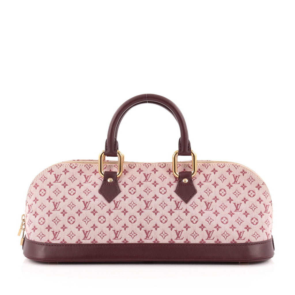 Louis Vuitton Alma Monogram Graffiti Horizontal at 1stDibs