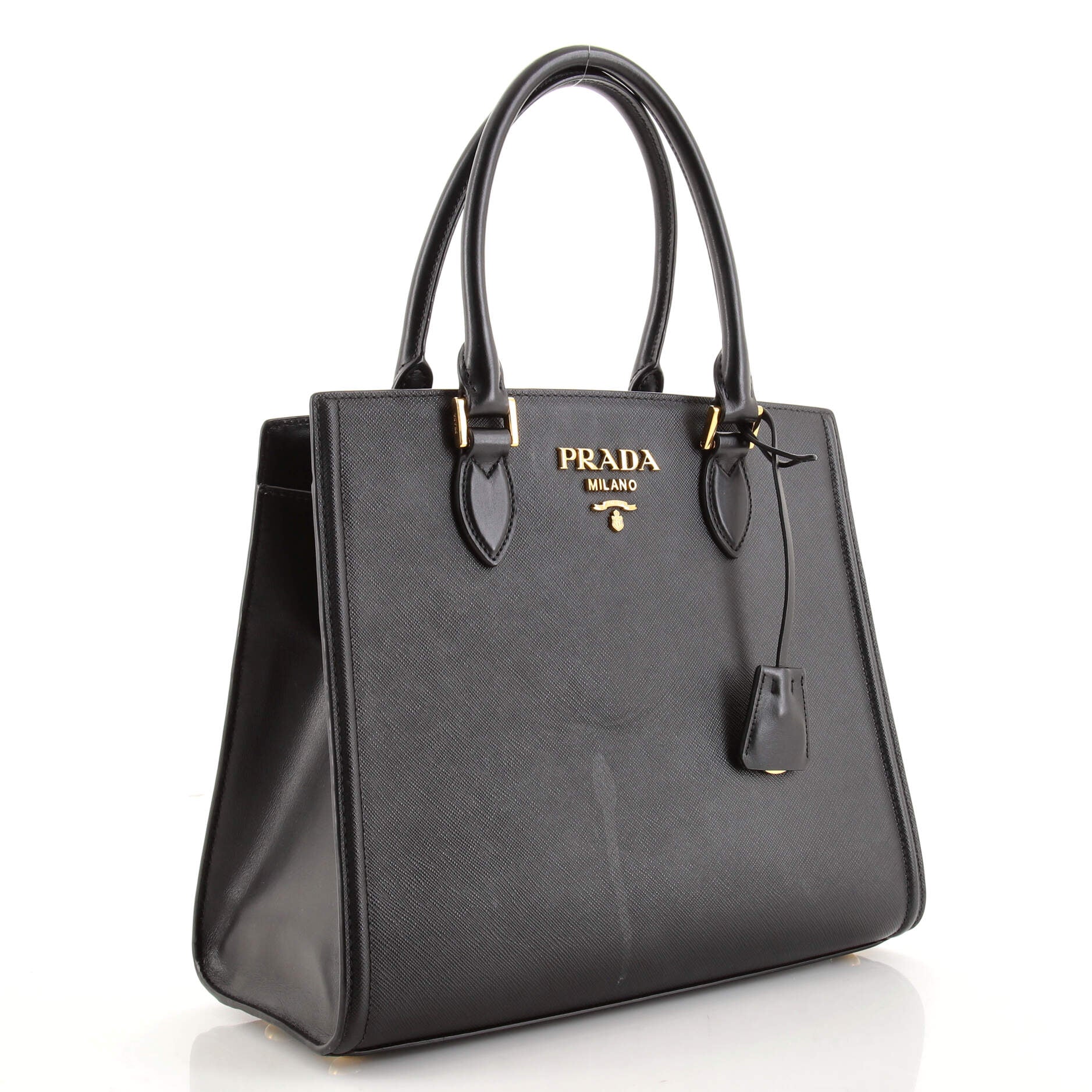 saffiano soft calf