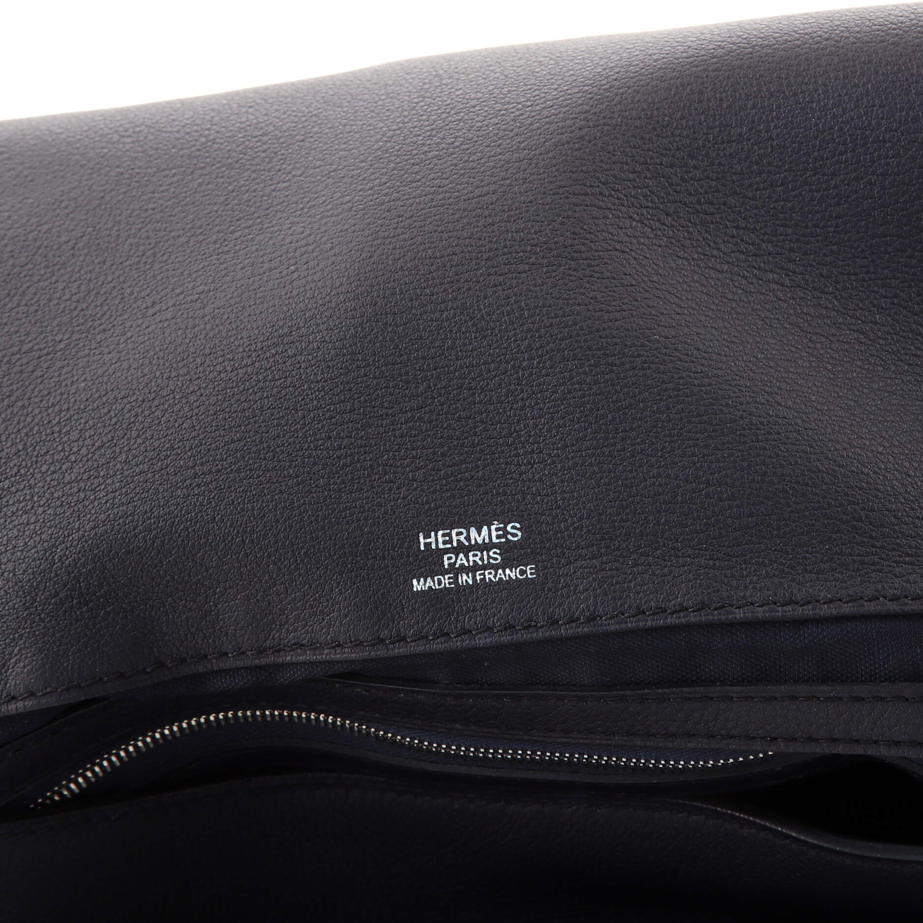 Hermes Cristobal Cityslide Bag