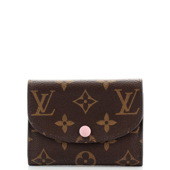 Louis-Vuitton-Monogram-Porte-Monnaie-Gousset-Coin-Case-M61970