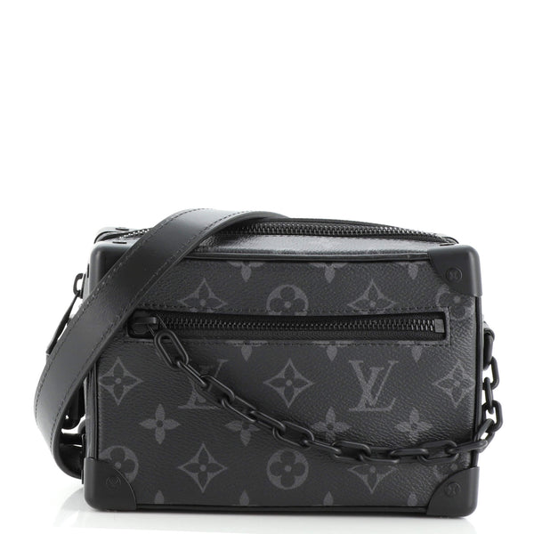 Louis Vuitton Soft Trunk Bag Limited Edition Monogram Clouds at 1stDibs  louis  vuitton cloud soft trunk, louis vuitton cloud trunk, lv cloud trunk