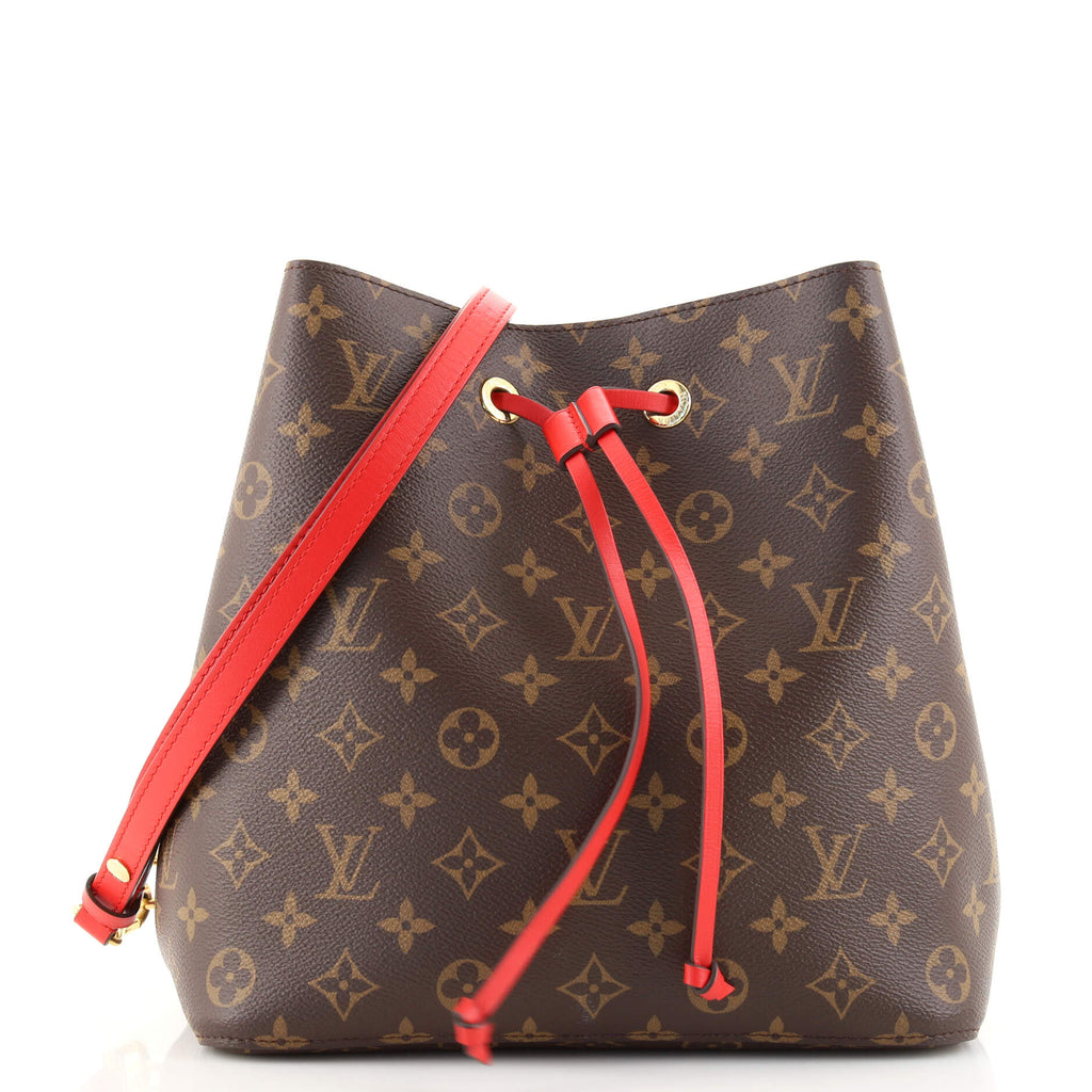 Louis Vuitton Damier Ebene Canvas Speedy 35 Bag  Gold House