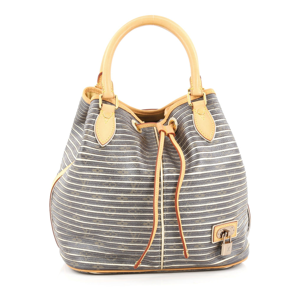 Buy Louis Vuitton Neo Shoulder Bag Limited Edition Monogram 1359203 – Rebag