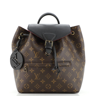 Shop Louis Vuitton Montsouris Pm - Exclusively Online (M45205