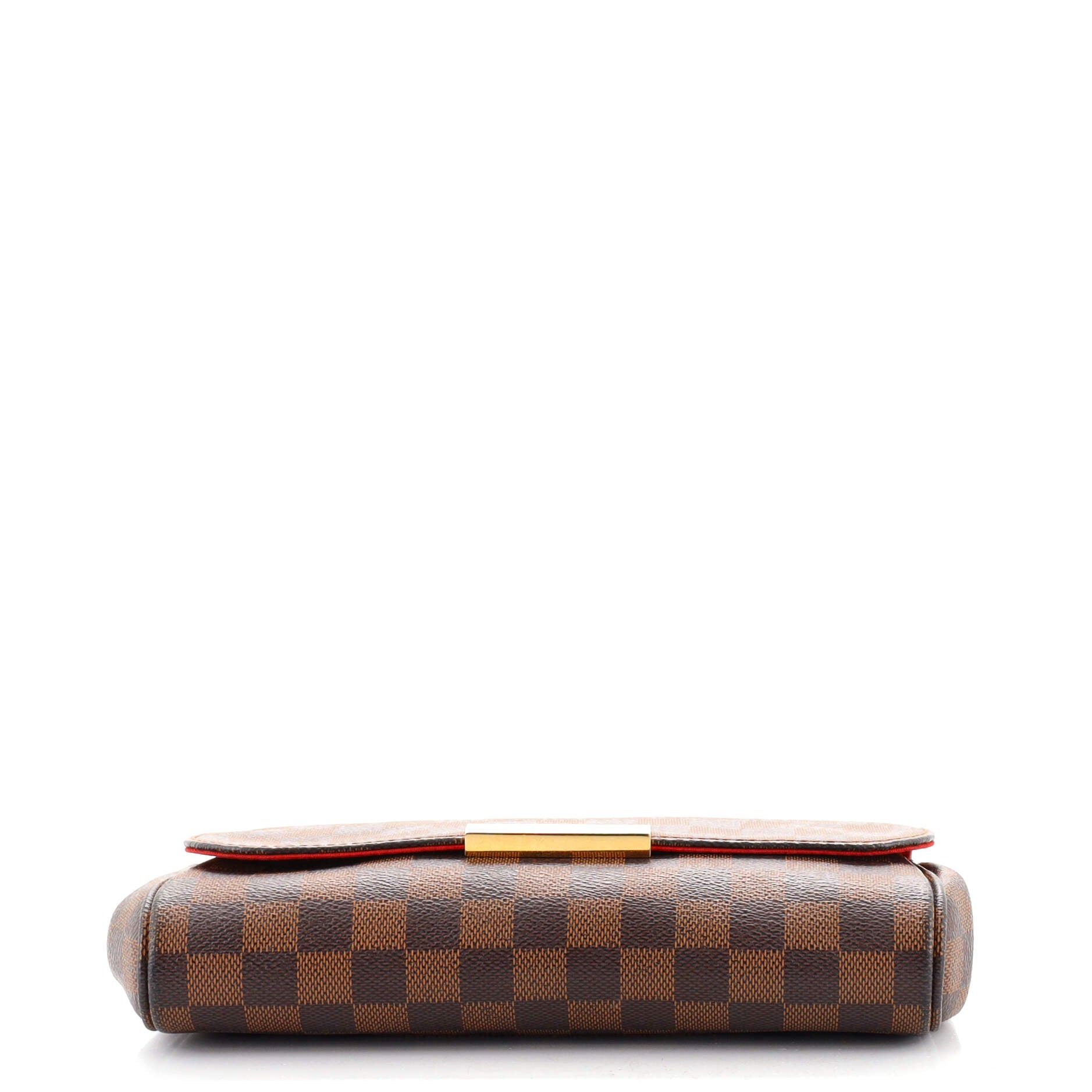 Louis Vuitton Favorite MM Clutch - Farfetch