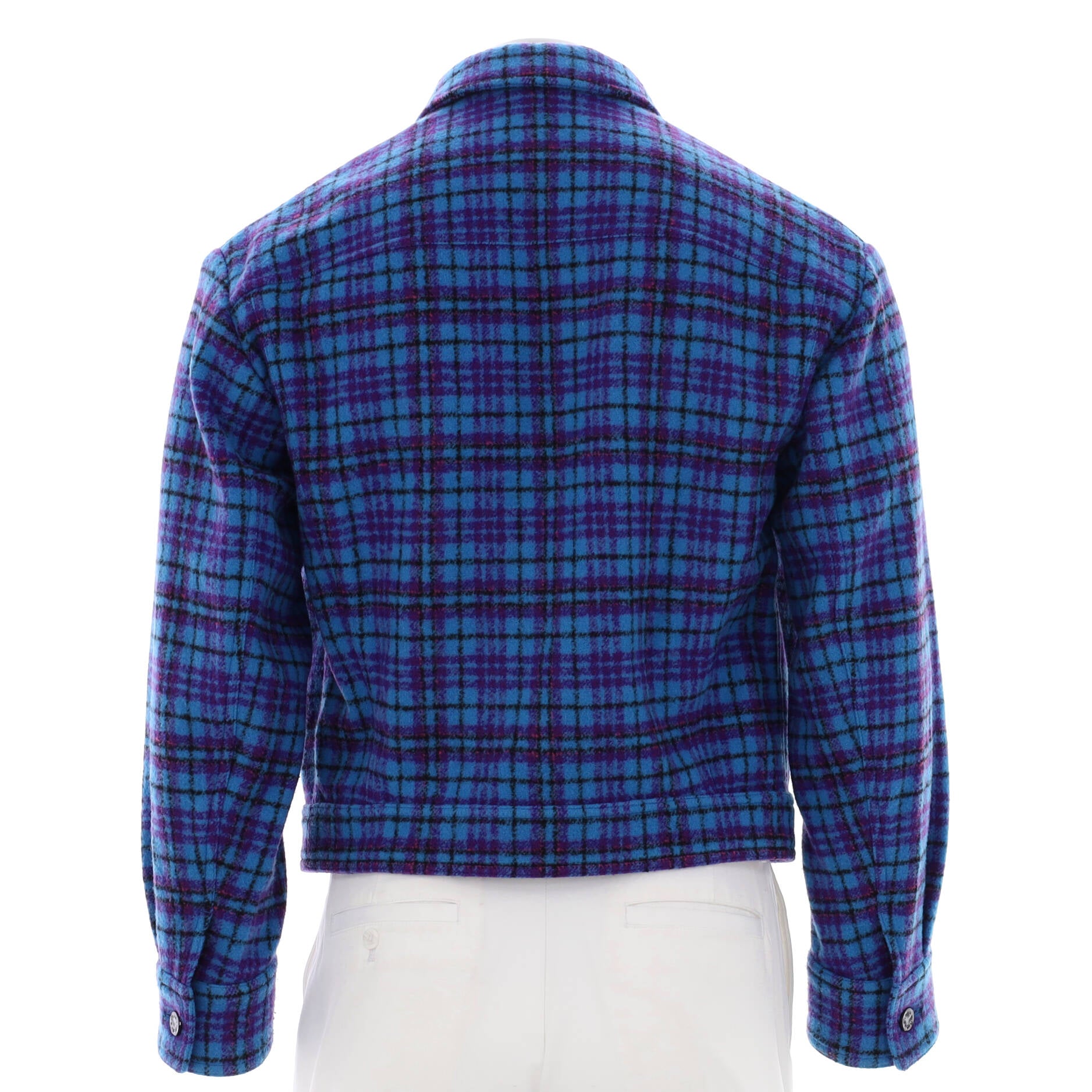 Louis Vuitton 2019 Packable Galaxy Blouson Jacket - Blue Outerwear,  Clothing - LOU481853
