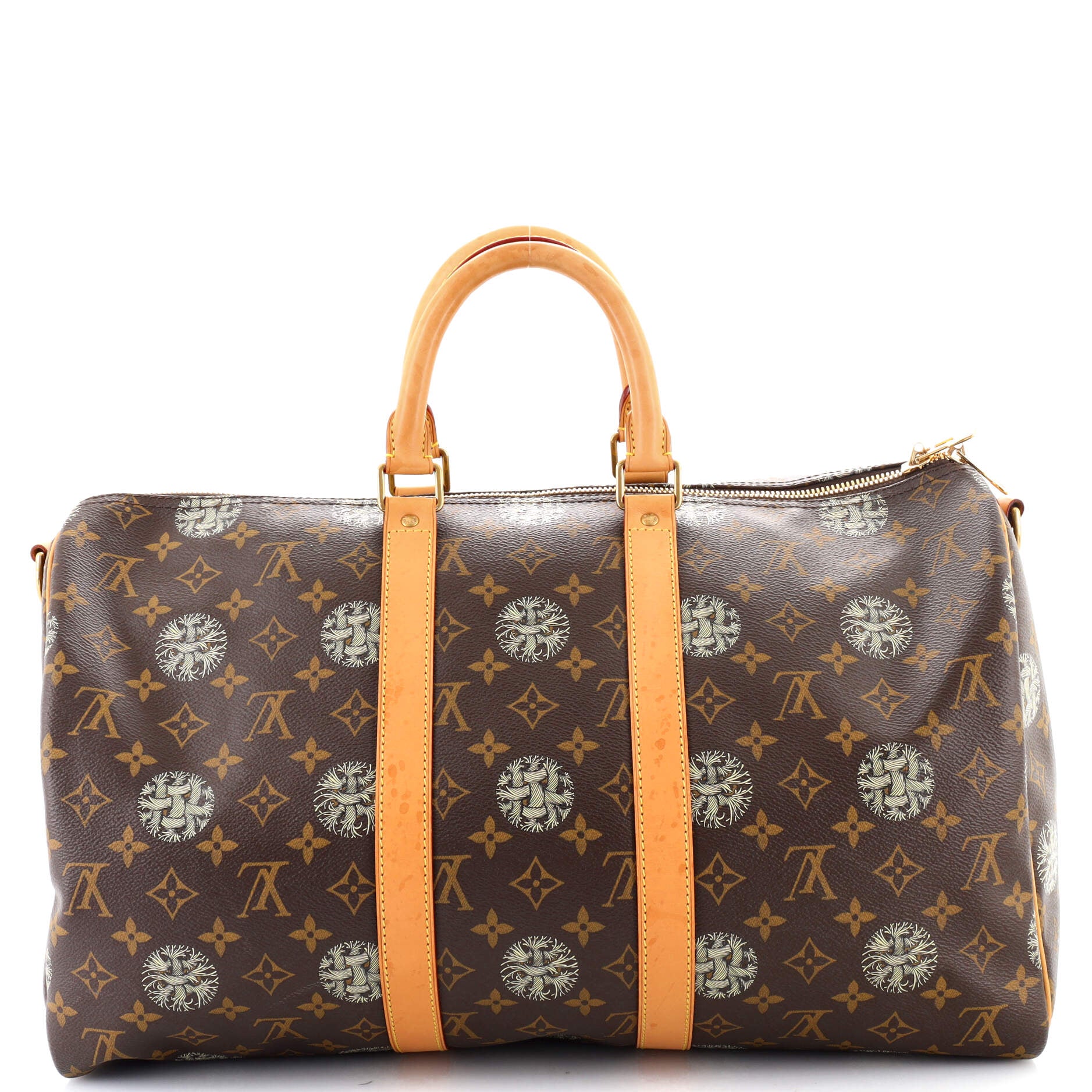 Louis Vuitton pre-owned Speedy 40 Holdall - Farfetch