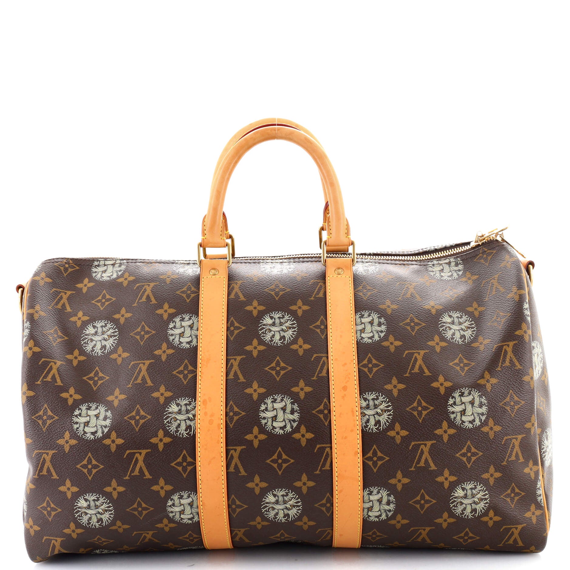 Louis Vuitton 1997 pre-owned Monogram Porte Documents Voyage