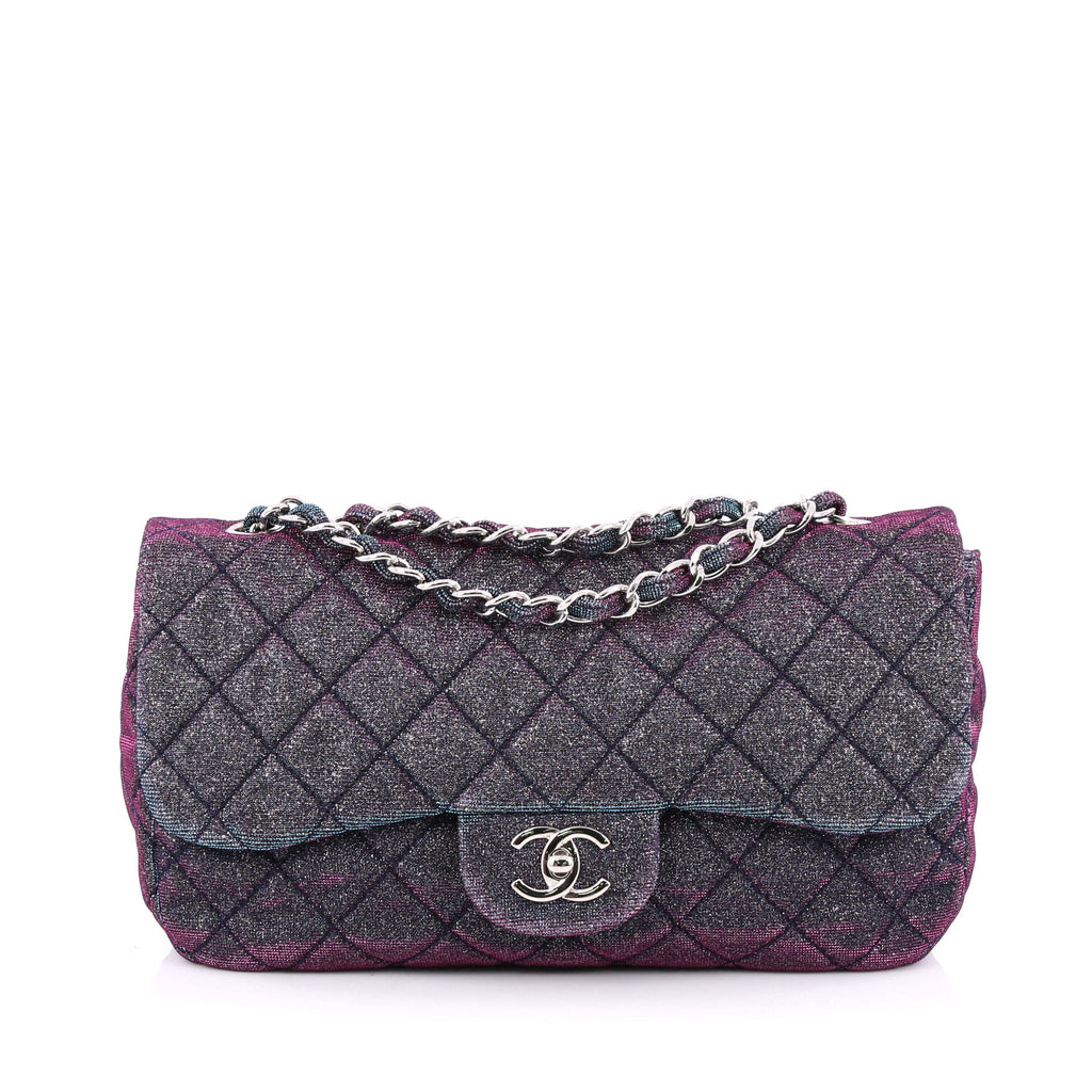 Chanel Patchwork Flap Bag  Bragmybag