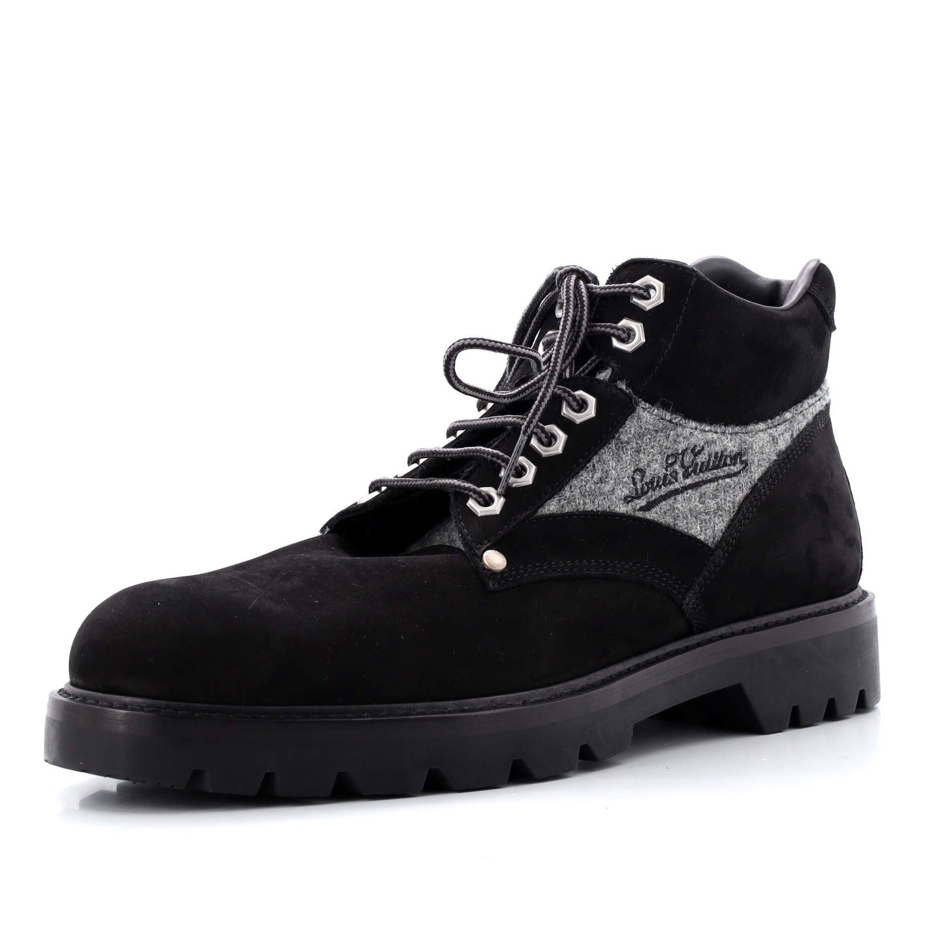 Oberkampf Ankle Boot