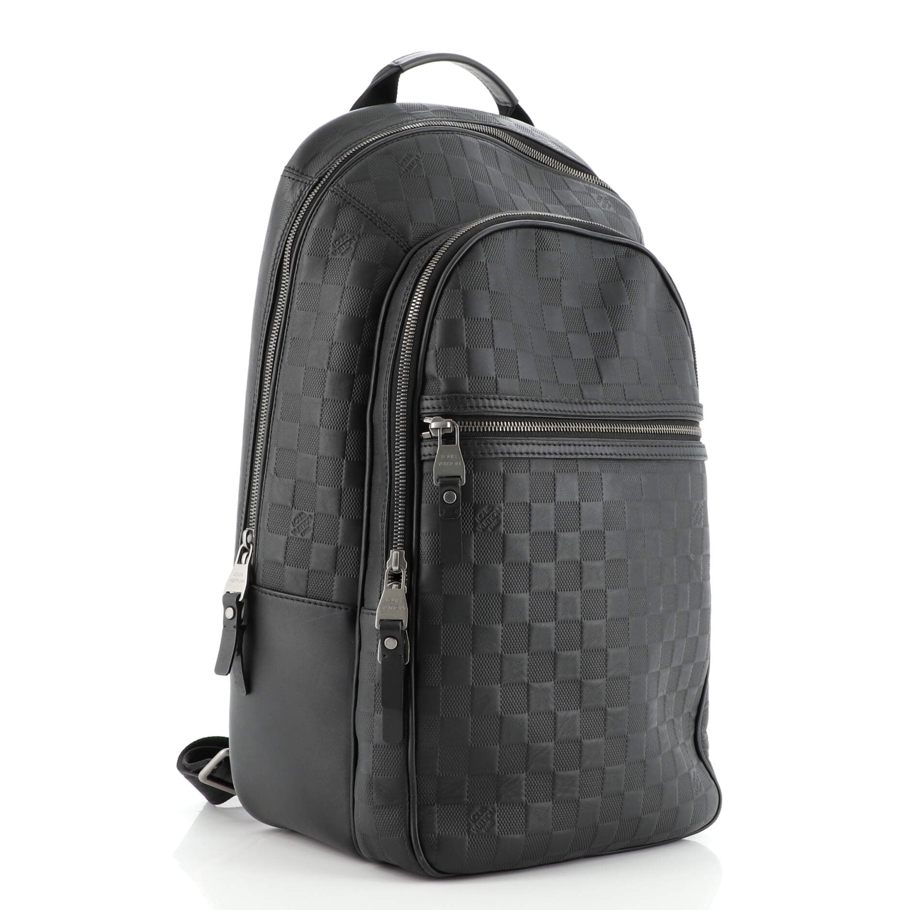 Damier Infini Michael Backpack