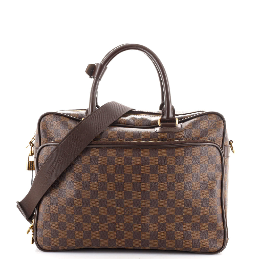 Louis Vuitton - Icare Business Laptop bag - Catawiki