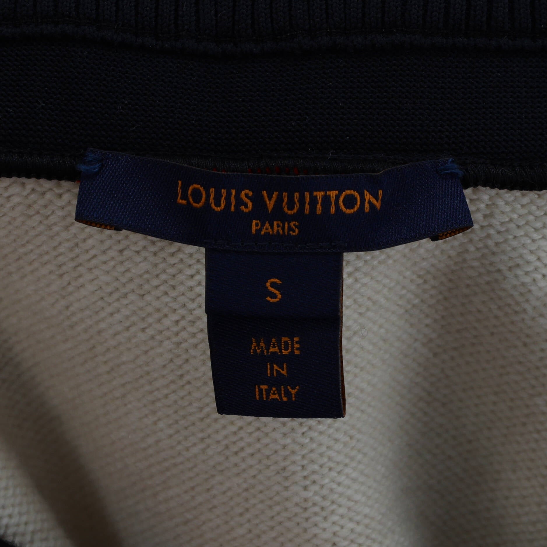 Louis Vuitton 1990-2000s pre-owned monogram-pattern short-sleeved