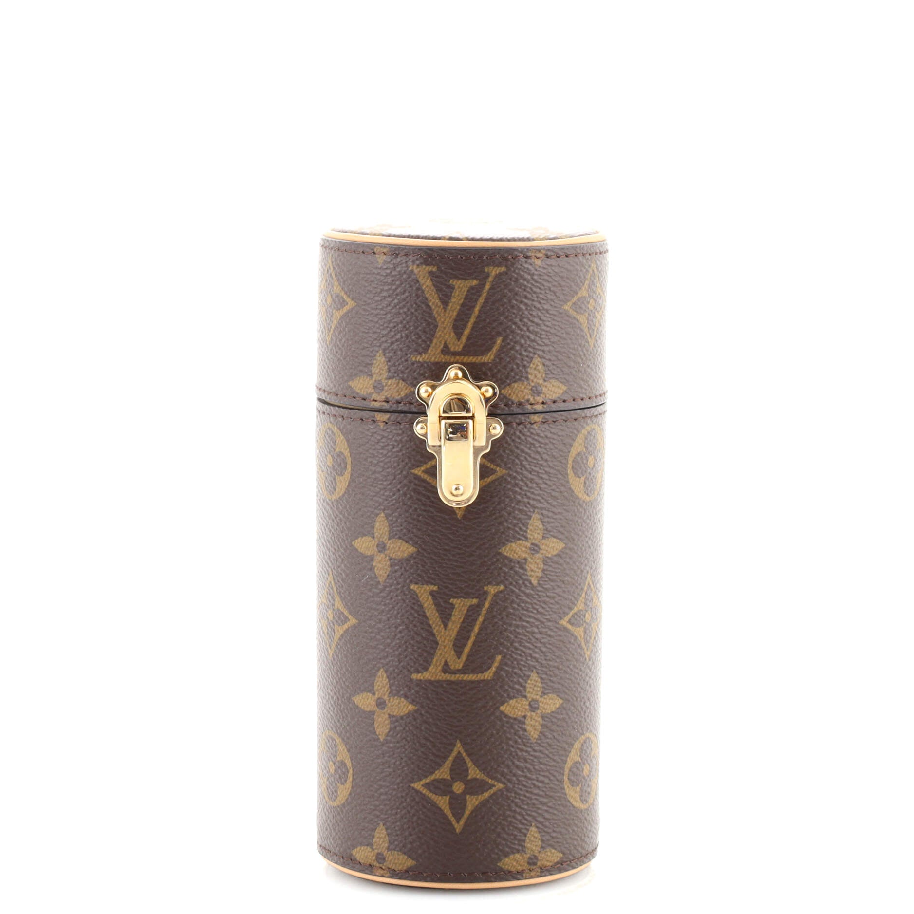 Travel case for Louis Vuitton perfume