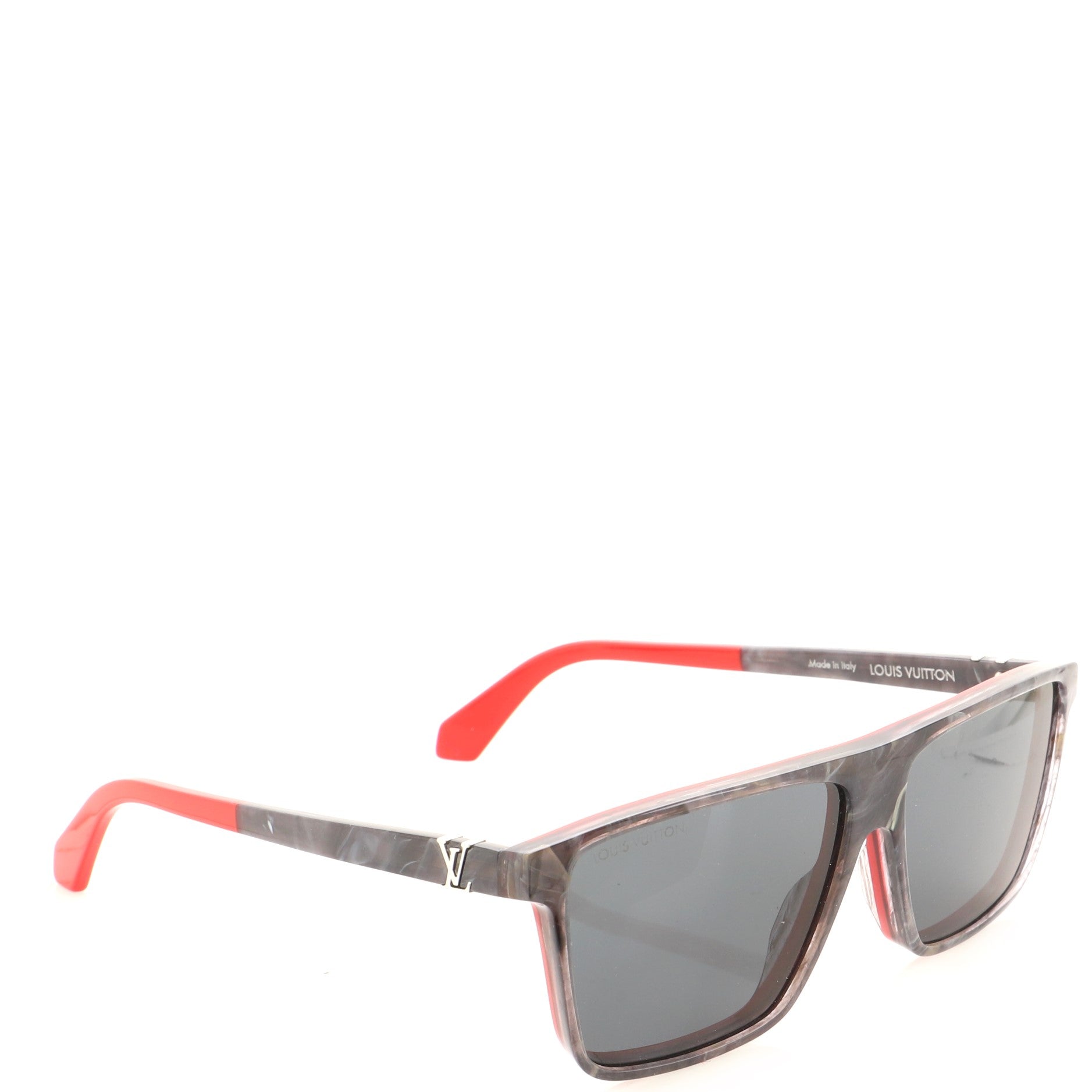 Louis Vuitton Portland Wayfarer Sunglasses