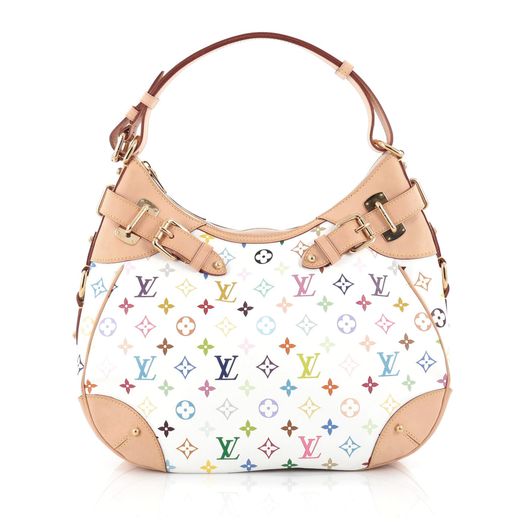 Louis Vuitton - Sologne Multicolor Crossbody bag - Catawiki