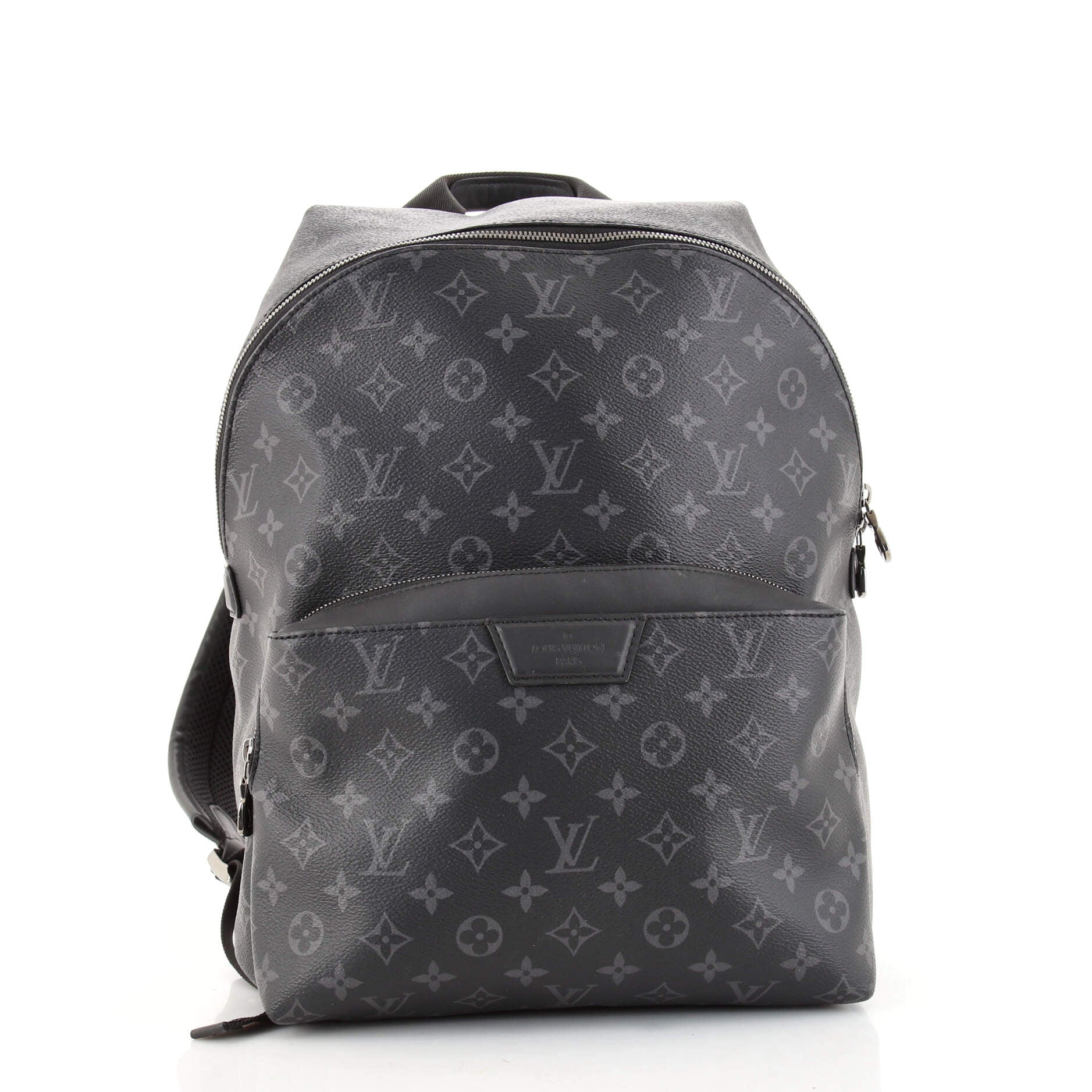 Louis Vuitton X Nba Christopher Soft Trunk Backpack Monogram