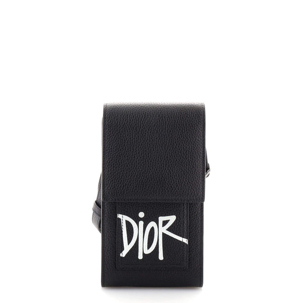 Dior × Shawn Stussy Phone Case 正規品-