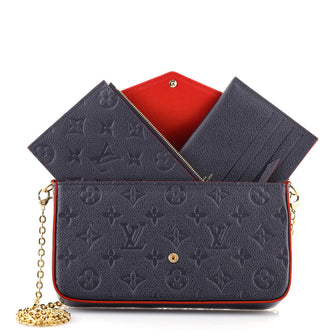 FÉLICIE POCHETTE M64064